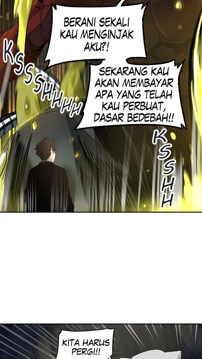 Tower of God Chapter 289