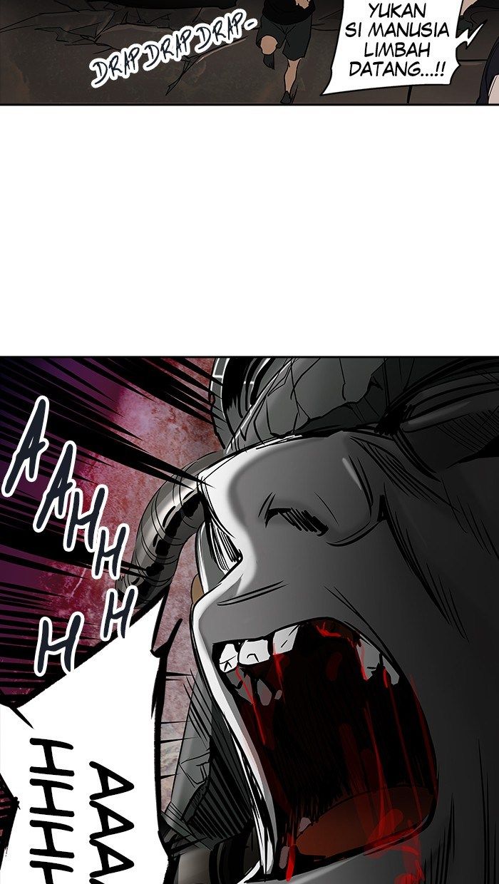 Tower of God Chapter 289