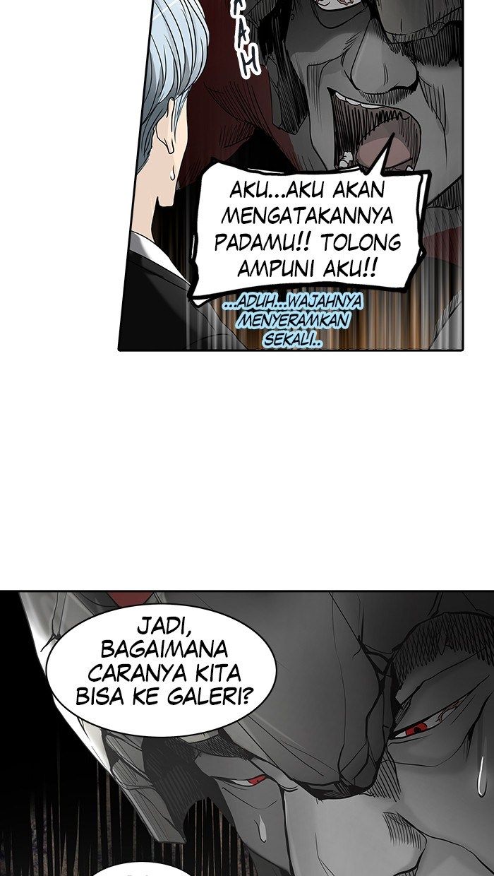 Tower of God Chapter 289