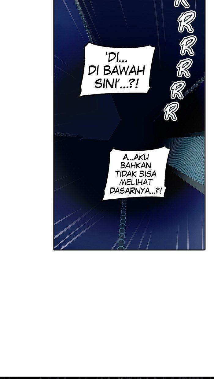 Tower of God Chapter 289