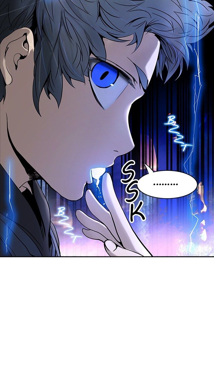 Tower of God Chapter 289