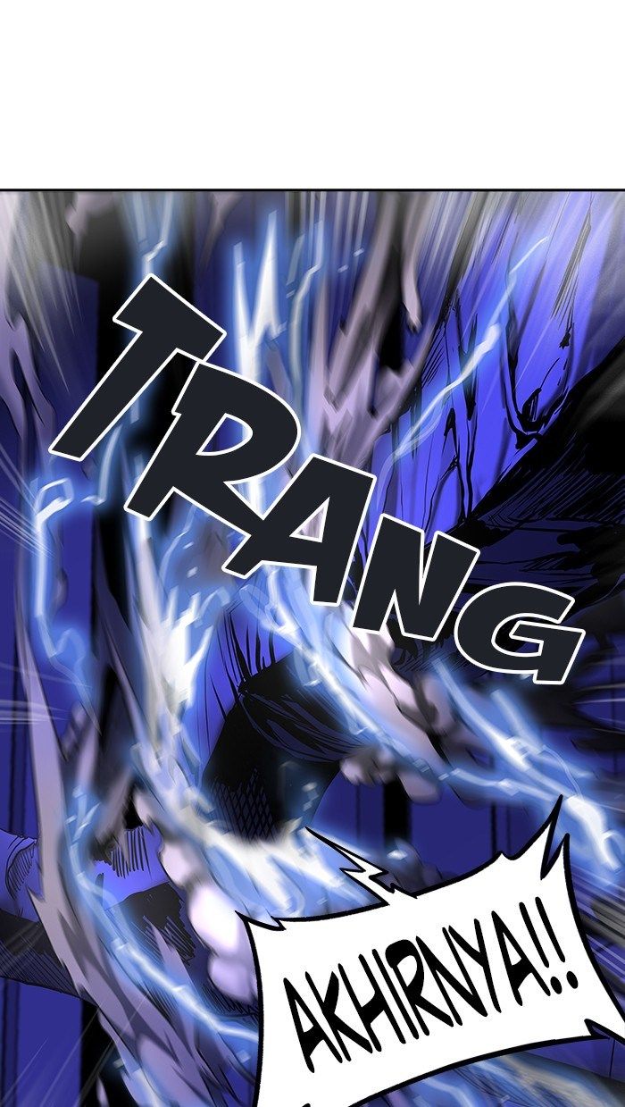 Tower of God Chapter 290