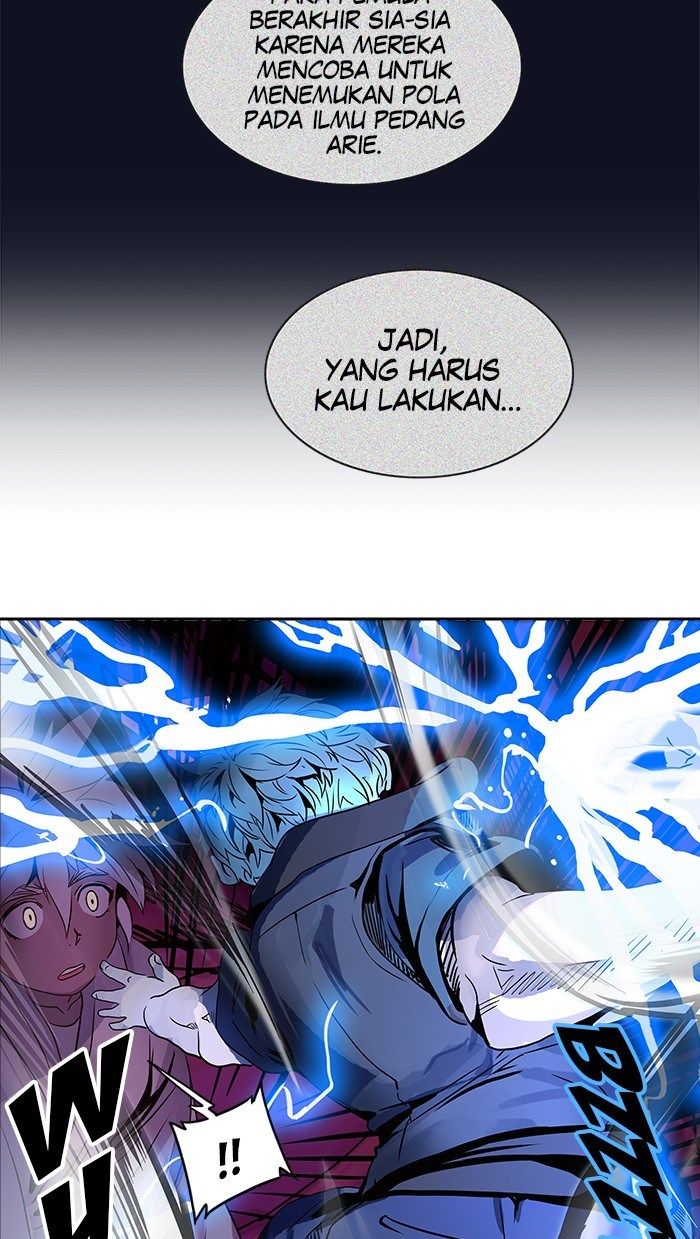 Tower of God Chapter 290