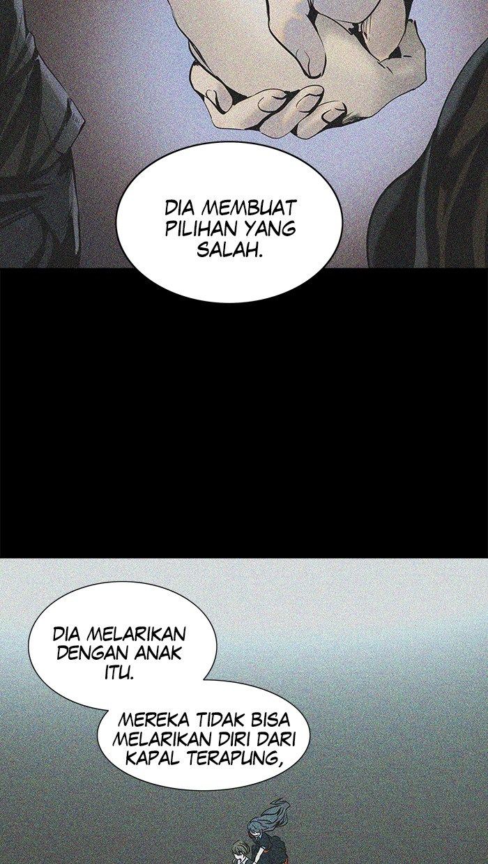 Tower of God Chapter 291