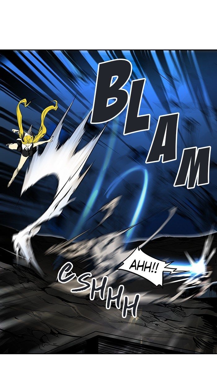 Tower of God Chapter 291