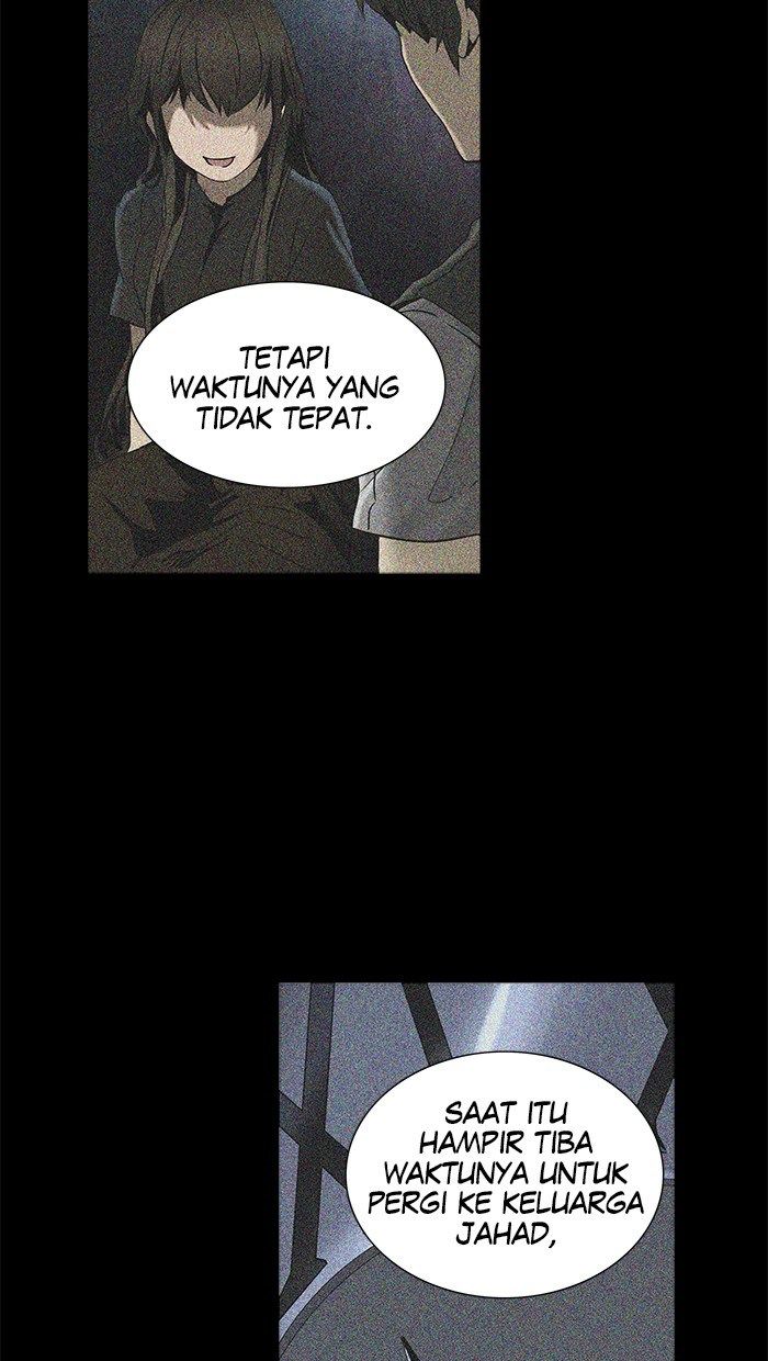 Tower of God Chapter 291