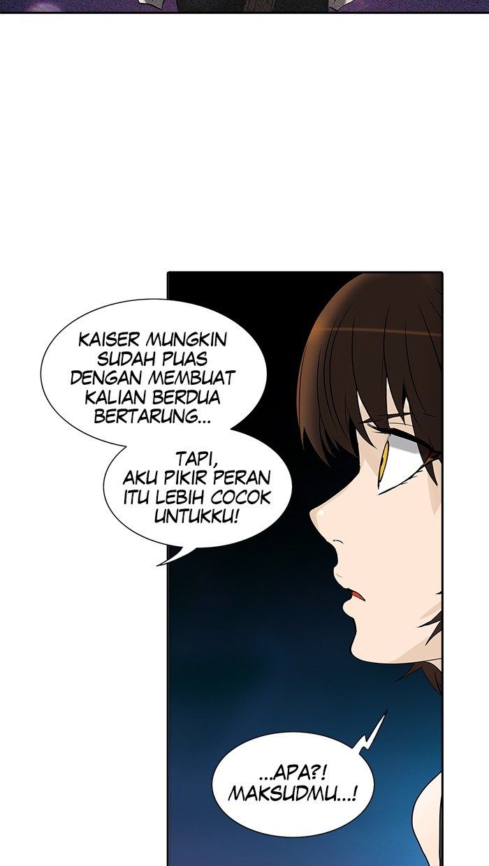 Tower of God Chapter 291