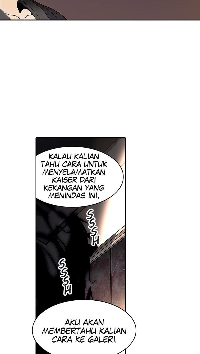 Tower of God Chapter 291