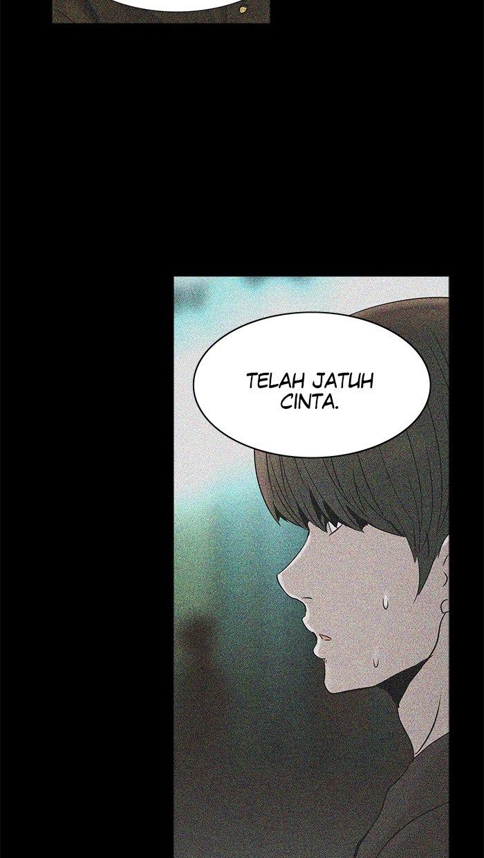 Tower of God Chapter 291