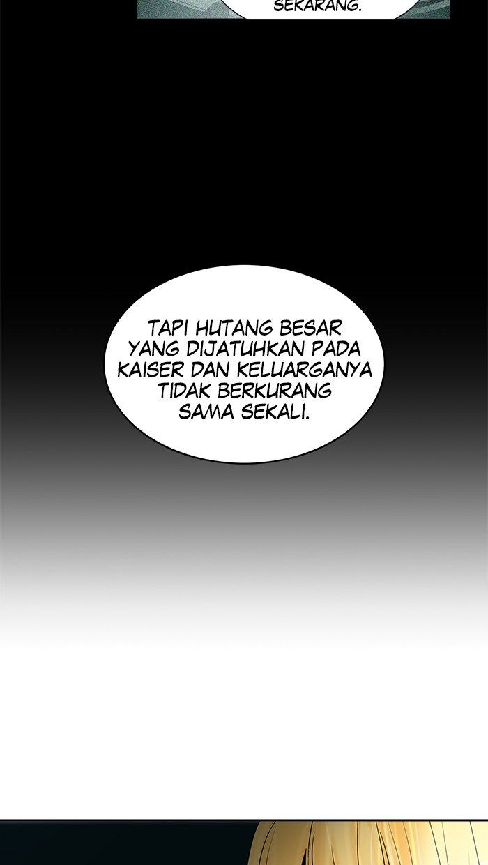 Tower of God Chapter 291