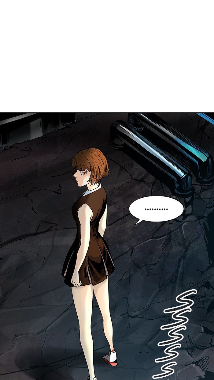 Tower of God Chapter 291