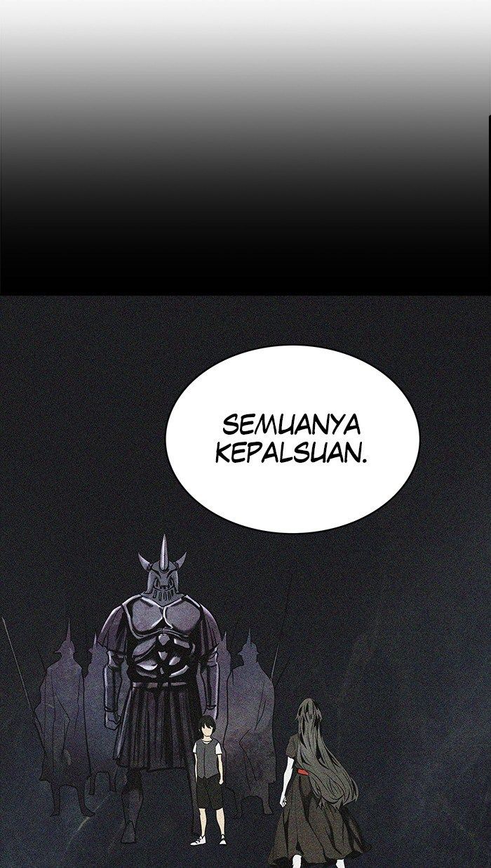 Tower of God Chapter 291