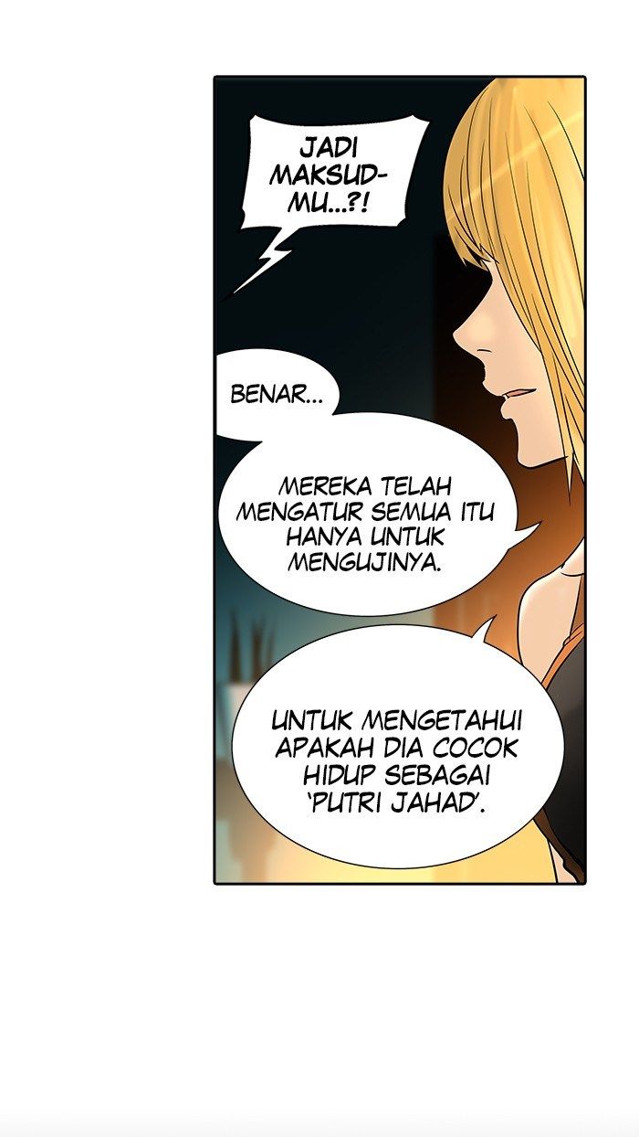 Tower of God Chapter 291