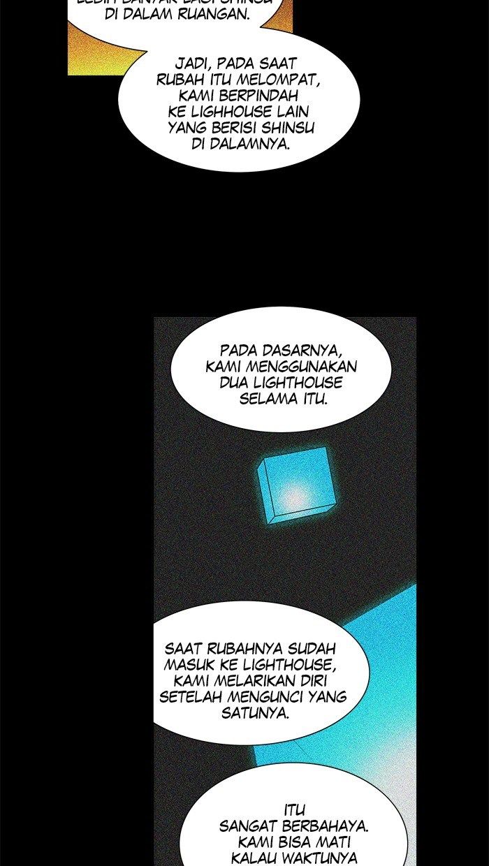 Tower of God Chapter 292