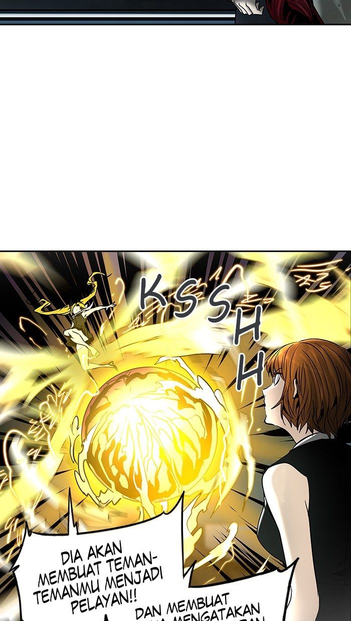 Tower of God Chapter 292