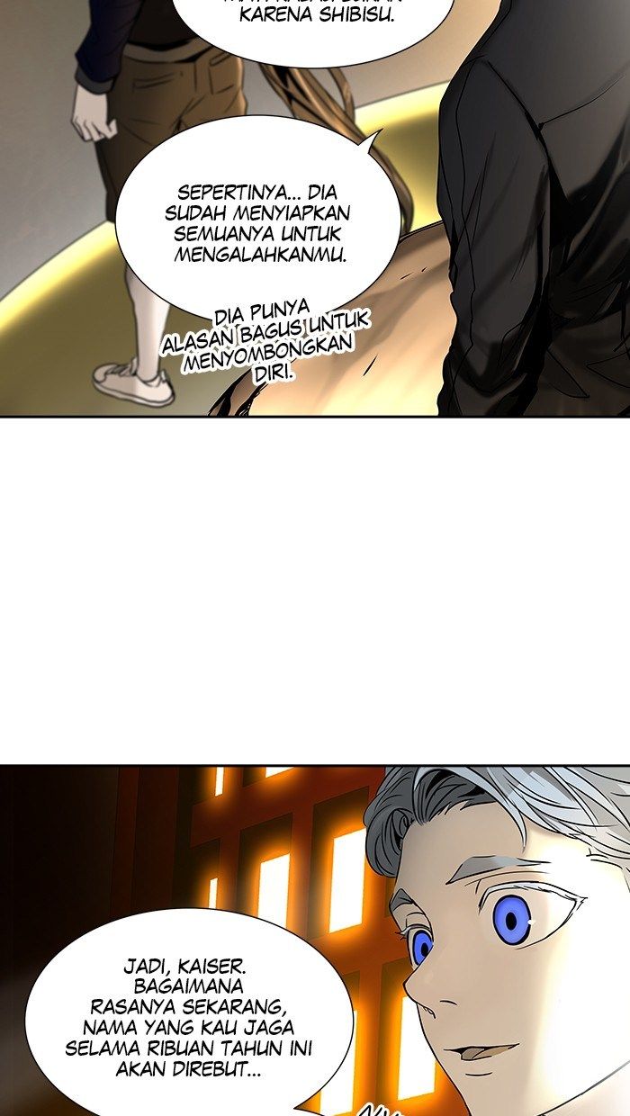 Tower of God Chapter 294