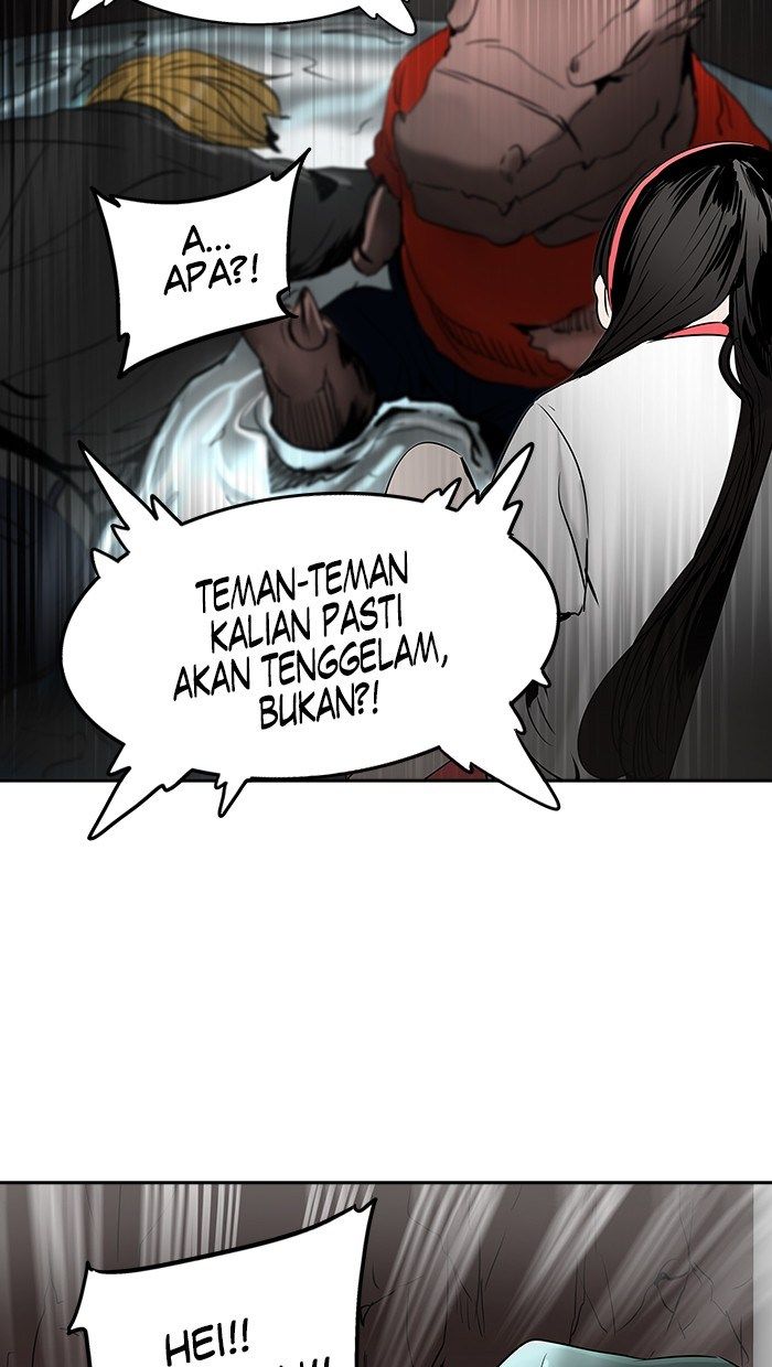 Tower of God Chapter 294