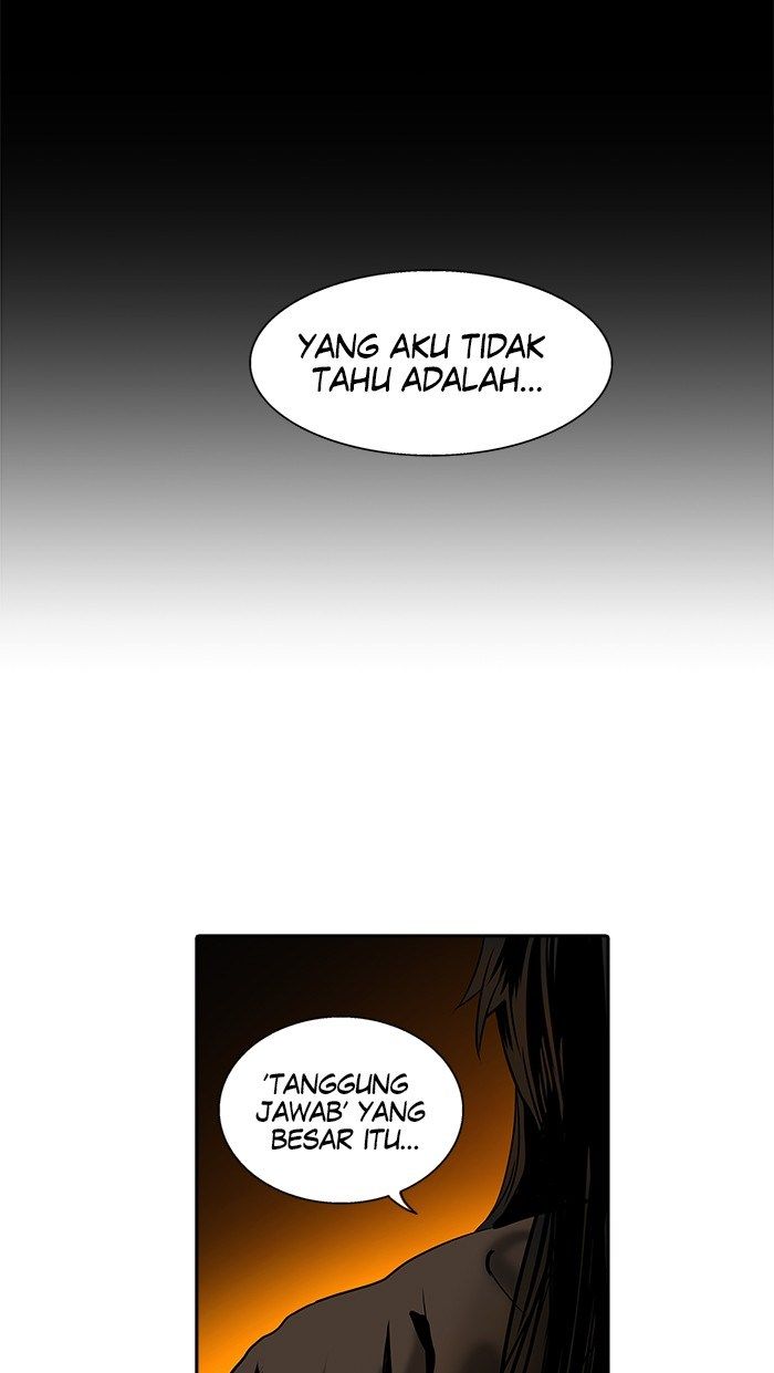 Tower of God Chapter 295