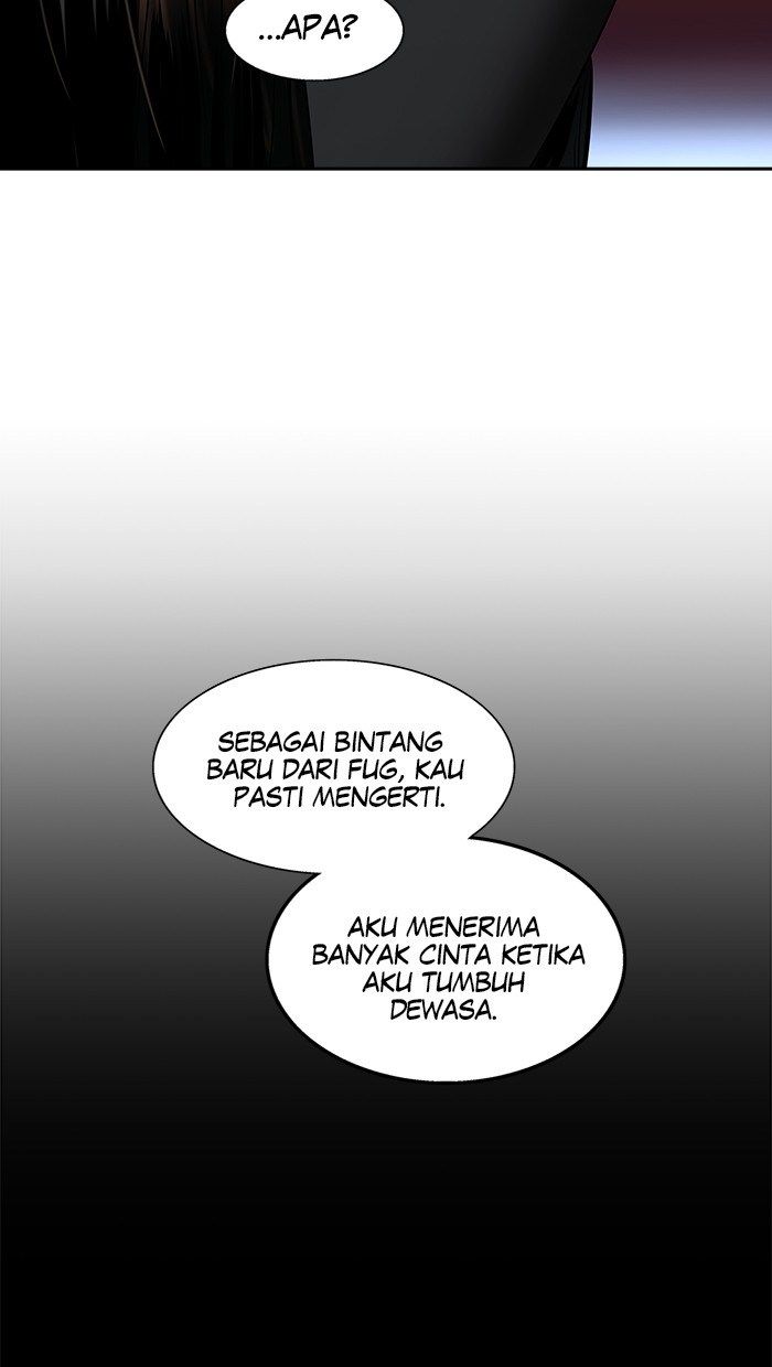 Tower of God Chapter 295