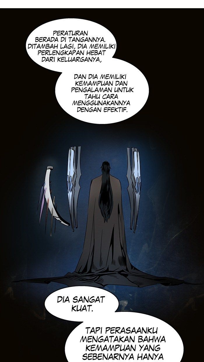 Tower of God Chapter 295