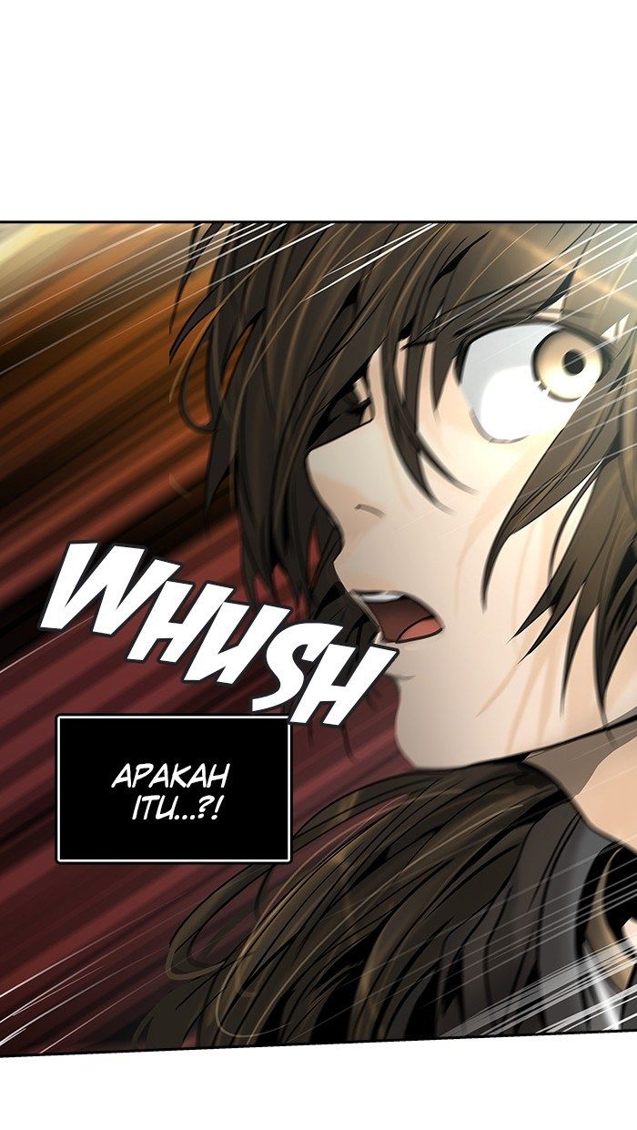 Tower of God Chapter 295