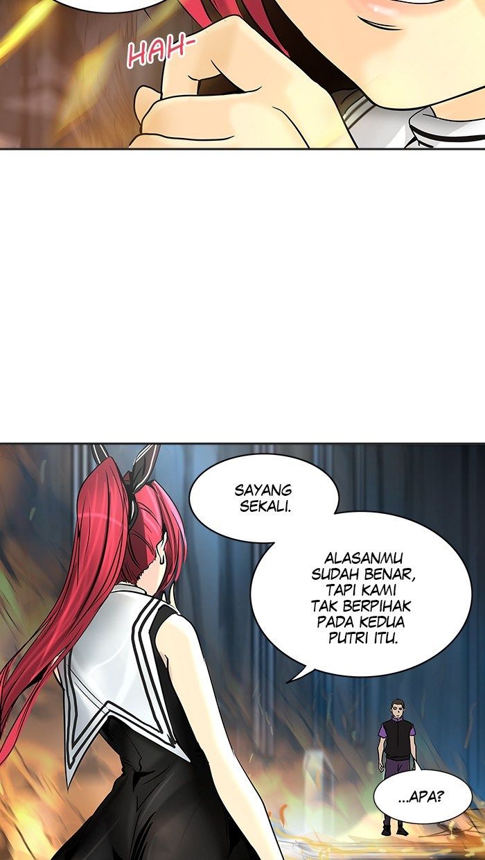 Tower of God Chapter 298