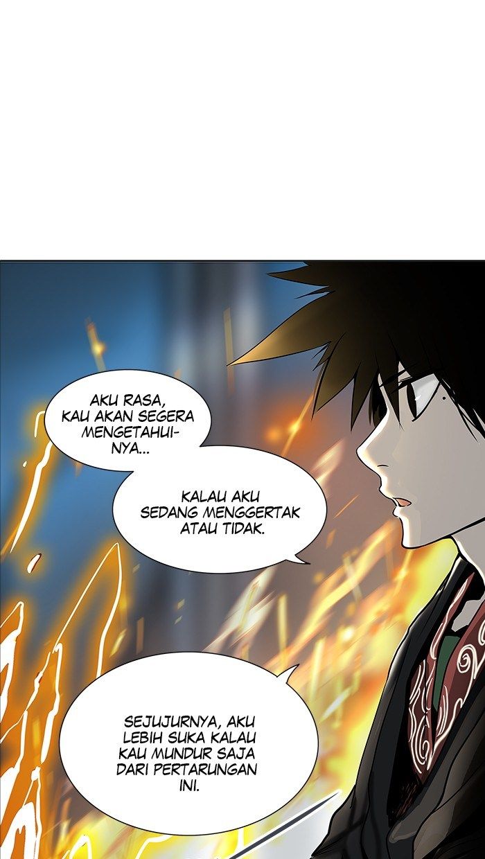 Tower of God Chapter 298