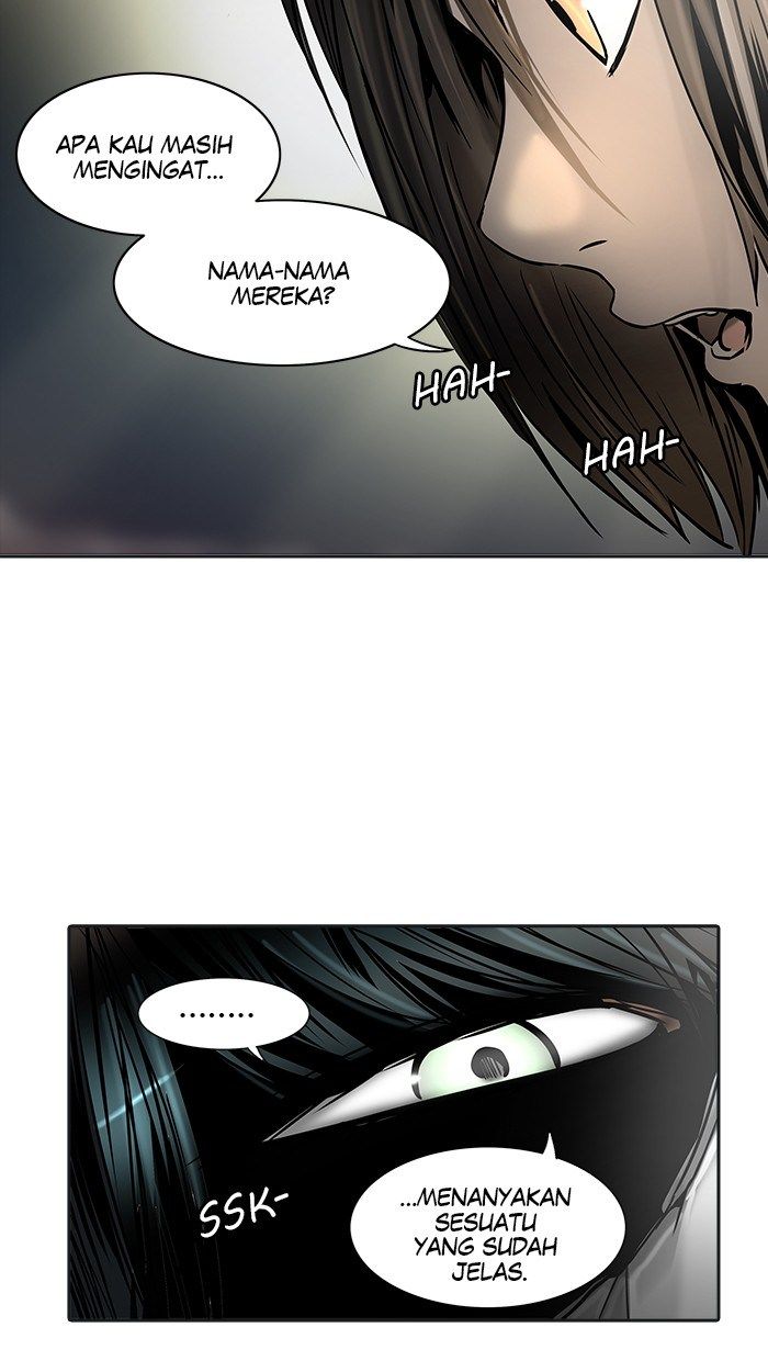 Tower of God Chapter 298