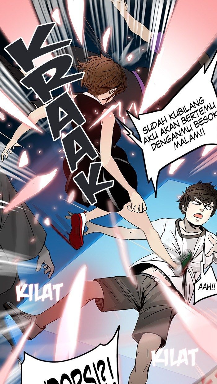 Tower of God Chapter 299
