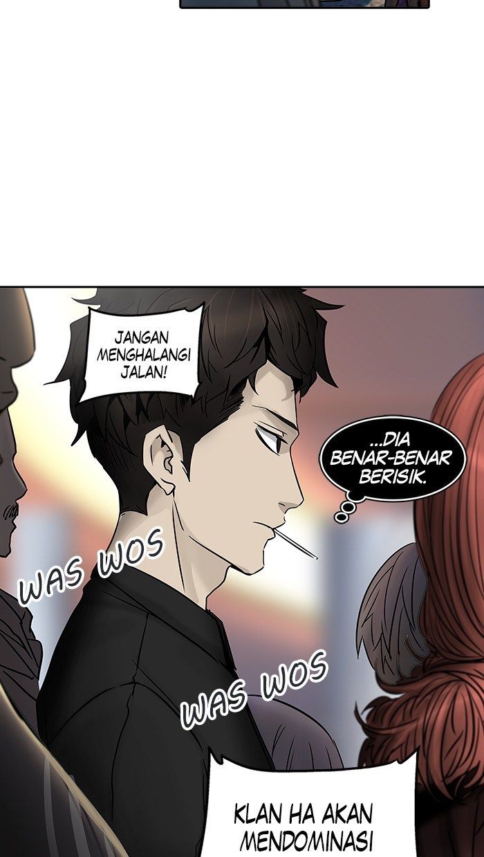 Tower of God Chapter 299