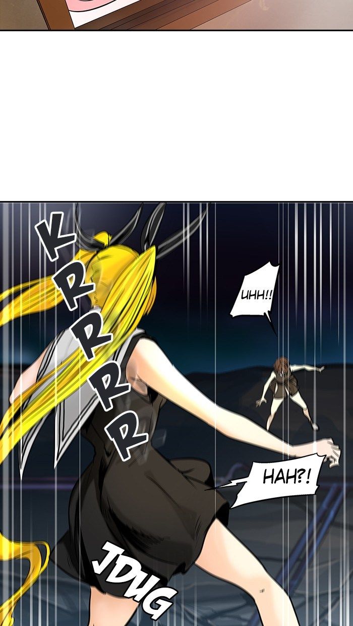 Tower of God Chapter 299