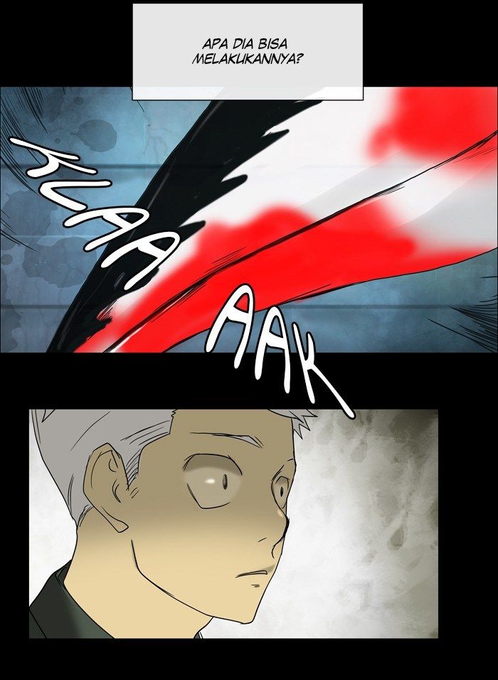 Tower of God Chapter 3