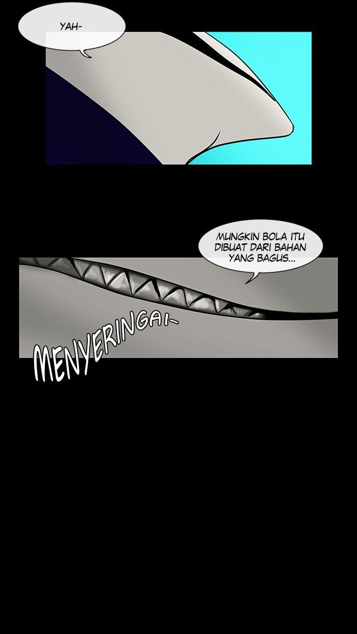 Tower of God Chapter 3