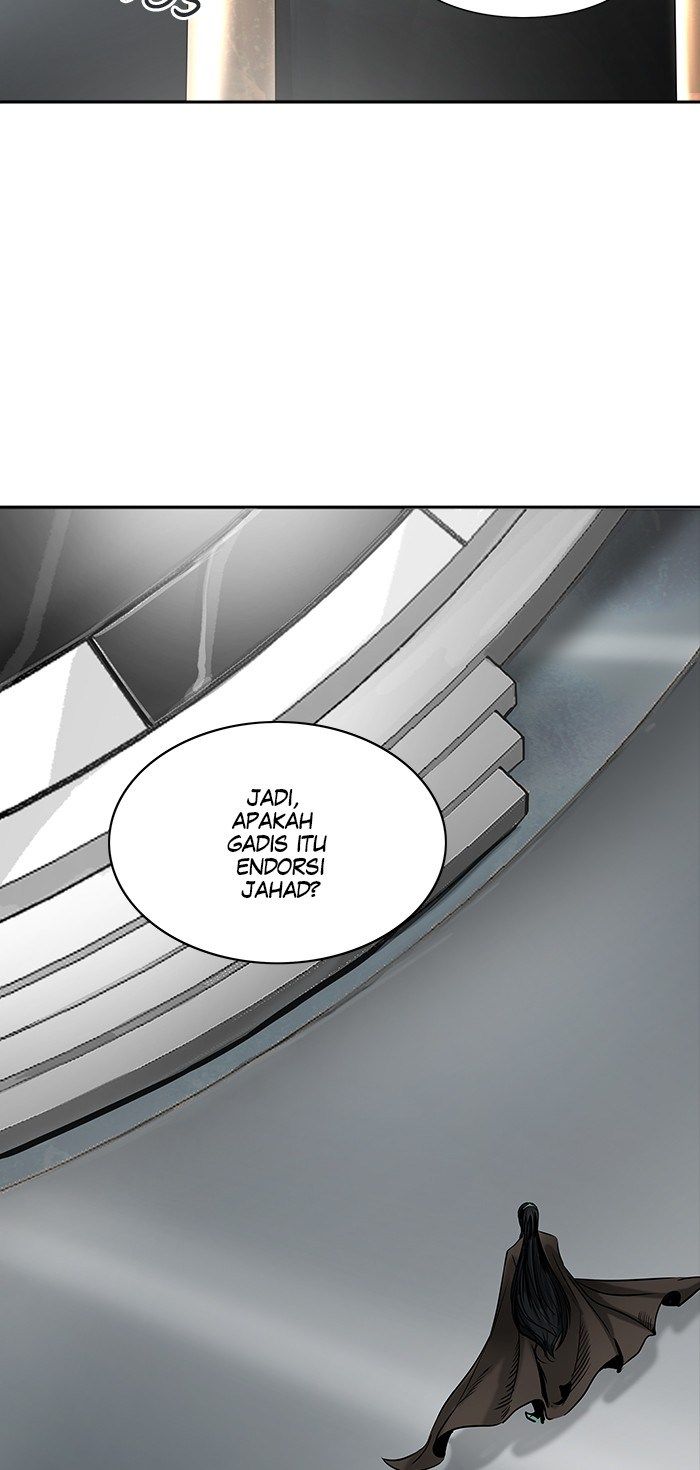 Tower of God Chapter 300