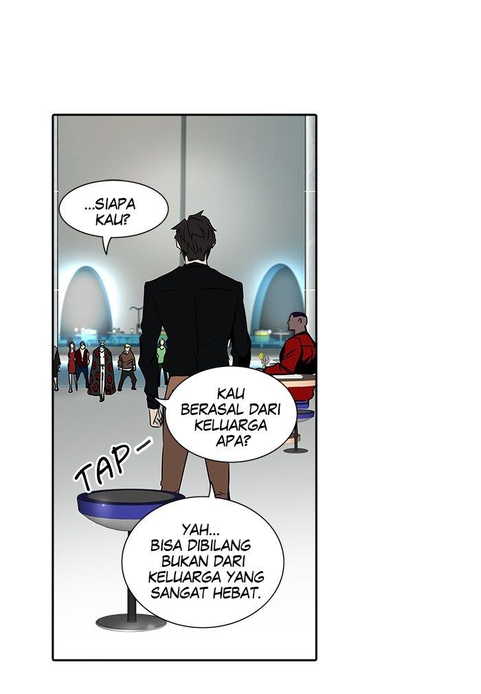 Tower of God Chapter 300