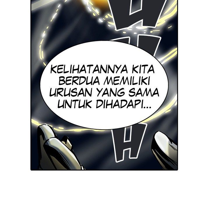 Tower of God Chapter 301