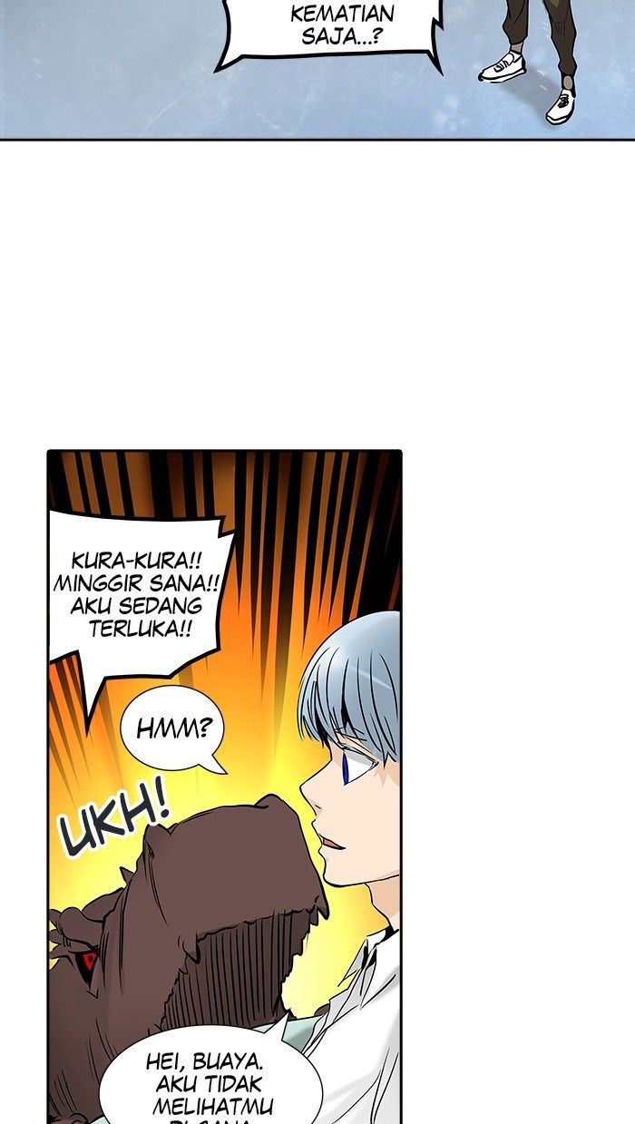 Tower of God Chapter 301