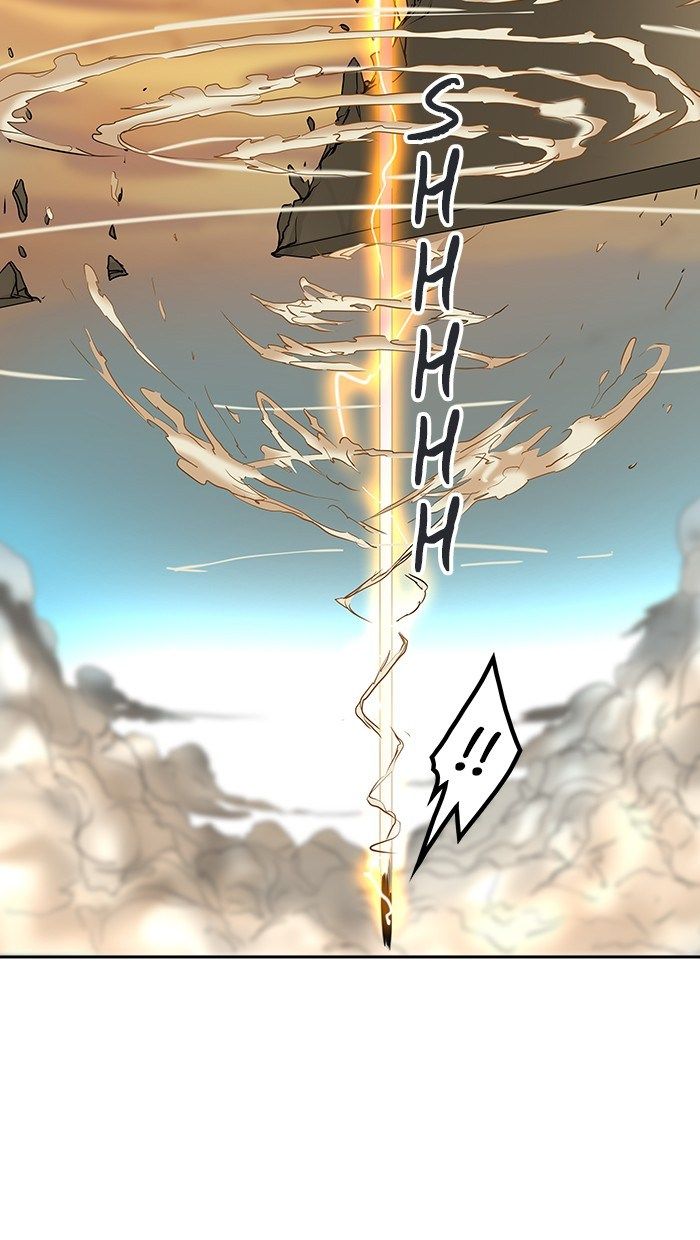 Tower of God Chapter 302