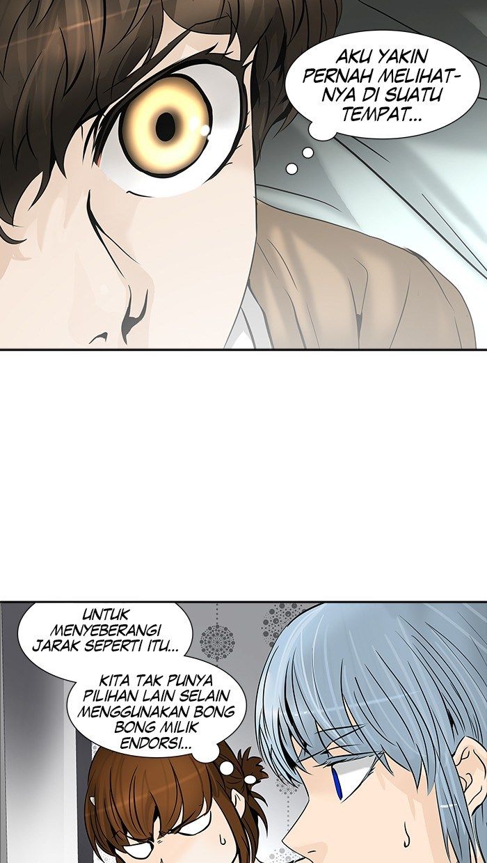 Tower of God Chapter 302