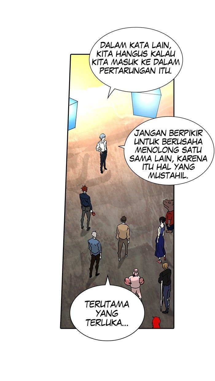 Tower of God Chapter 302