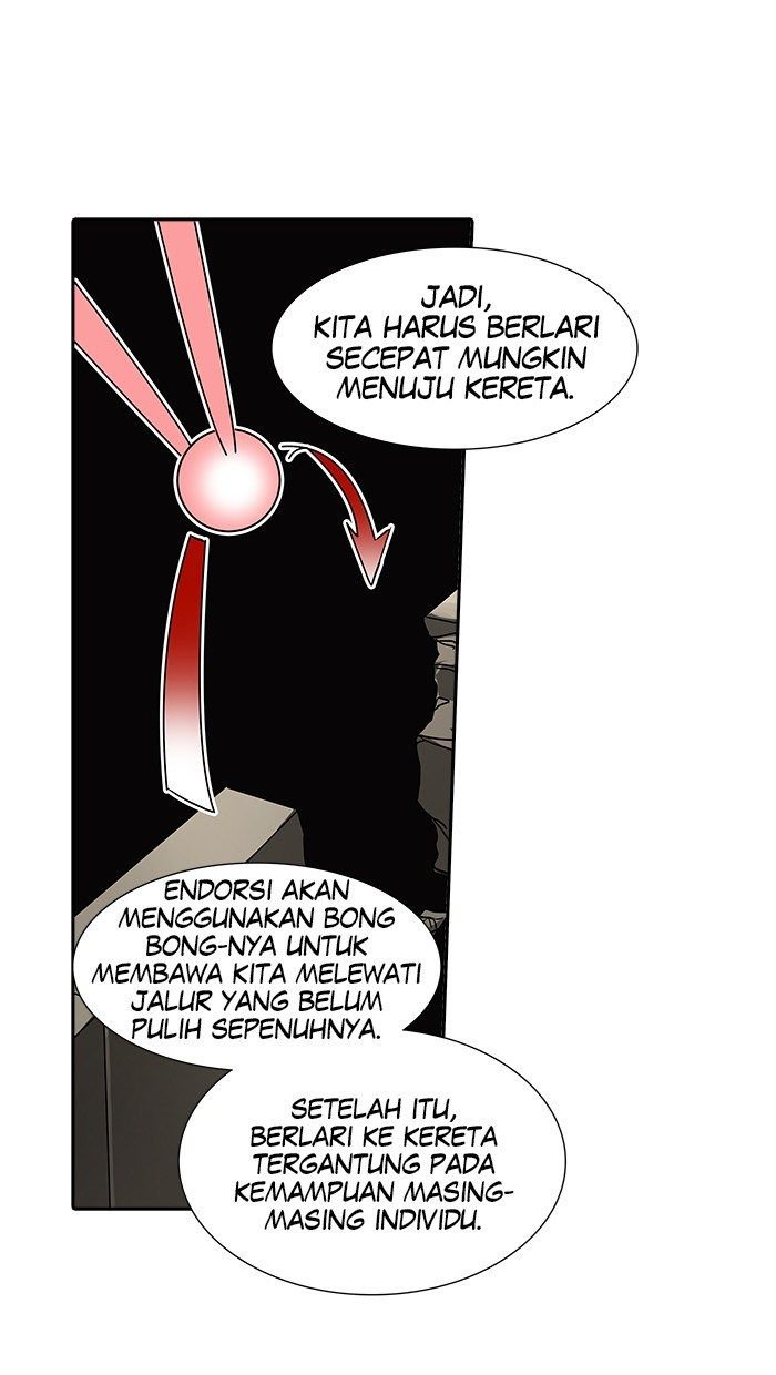 Tower of God Chapter 302