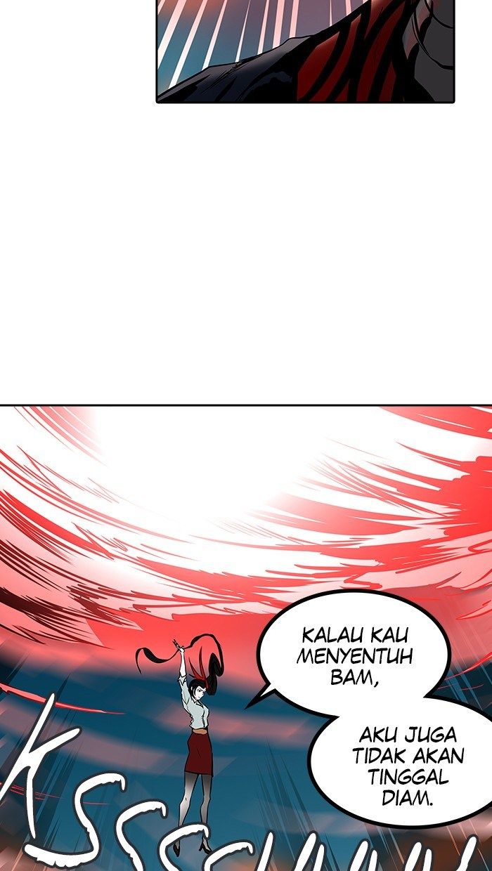 Tower of God Chapter 304