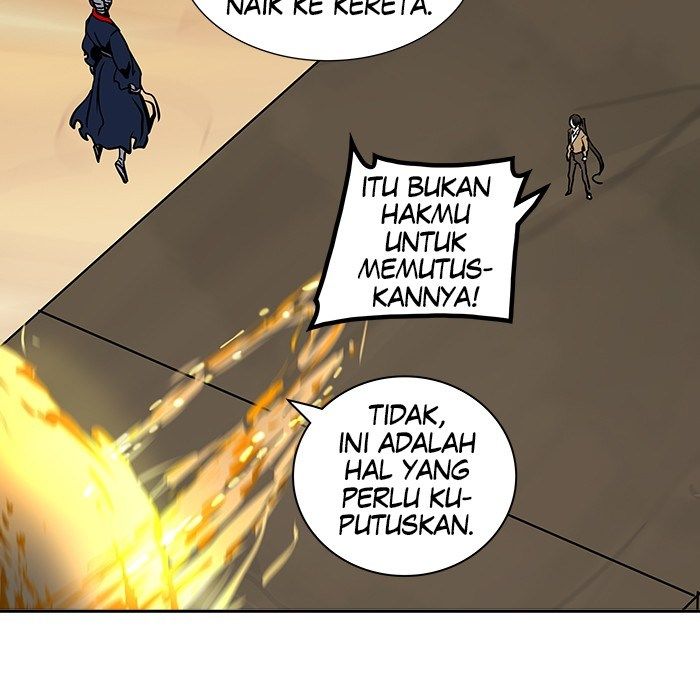 Tower of God Chapter 304