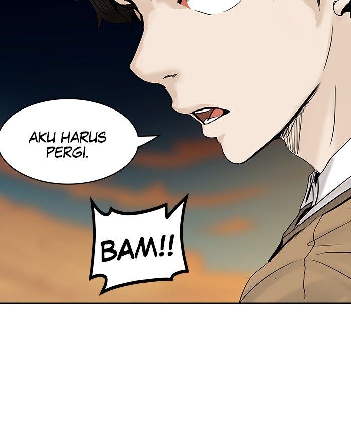 Tower of God Chapter 304