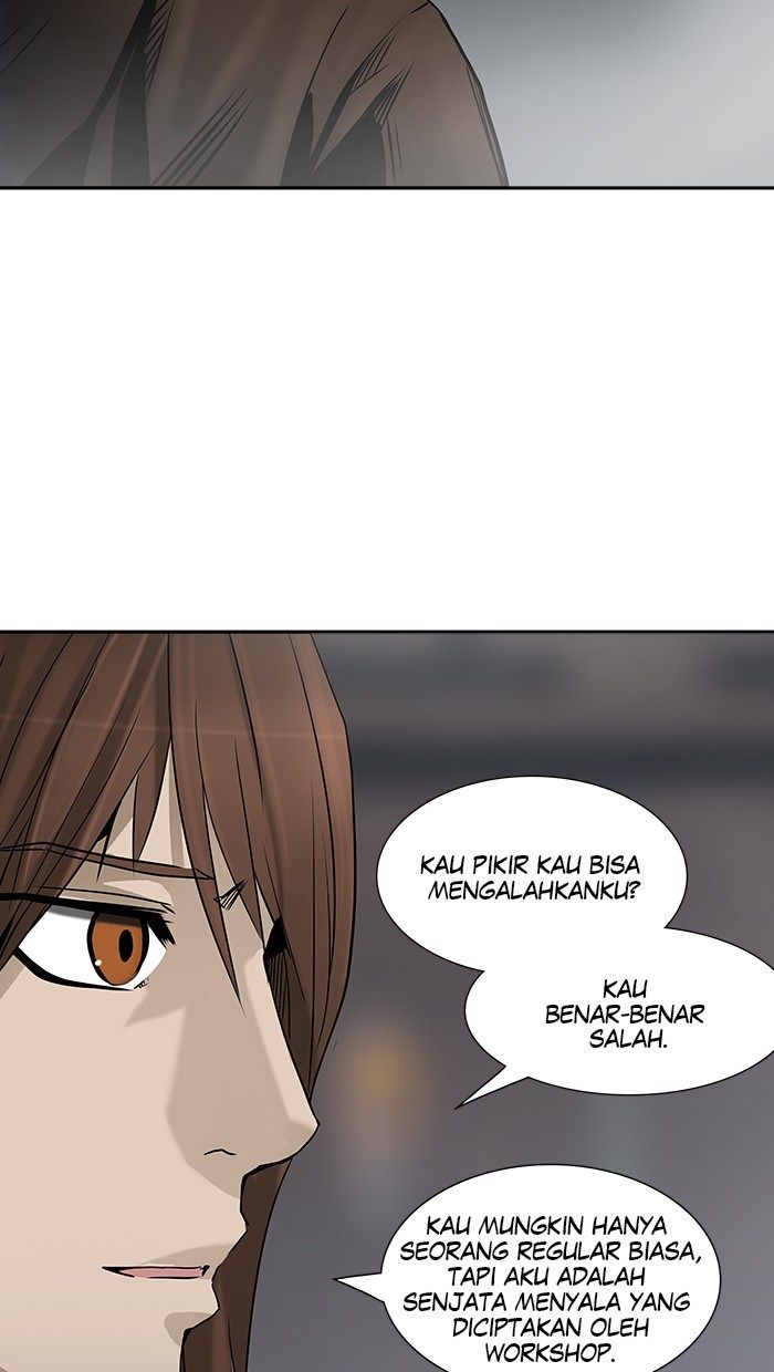 Tower of God Chapter 305