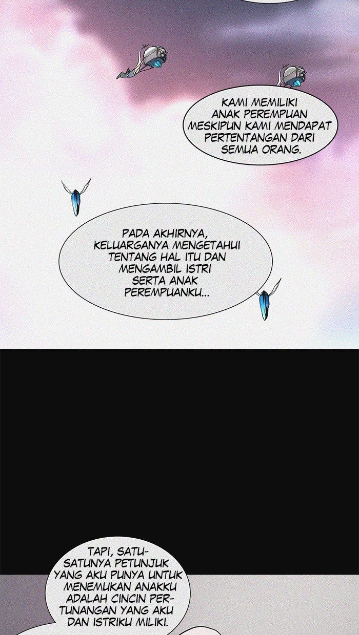 Tower of God Chapter 306