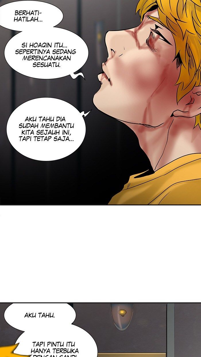 Tower of God Chapter 306