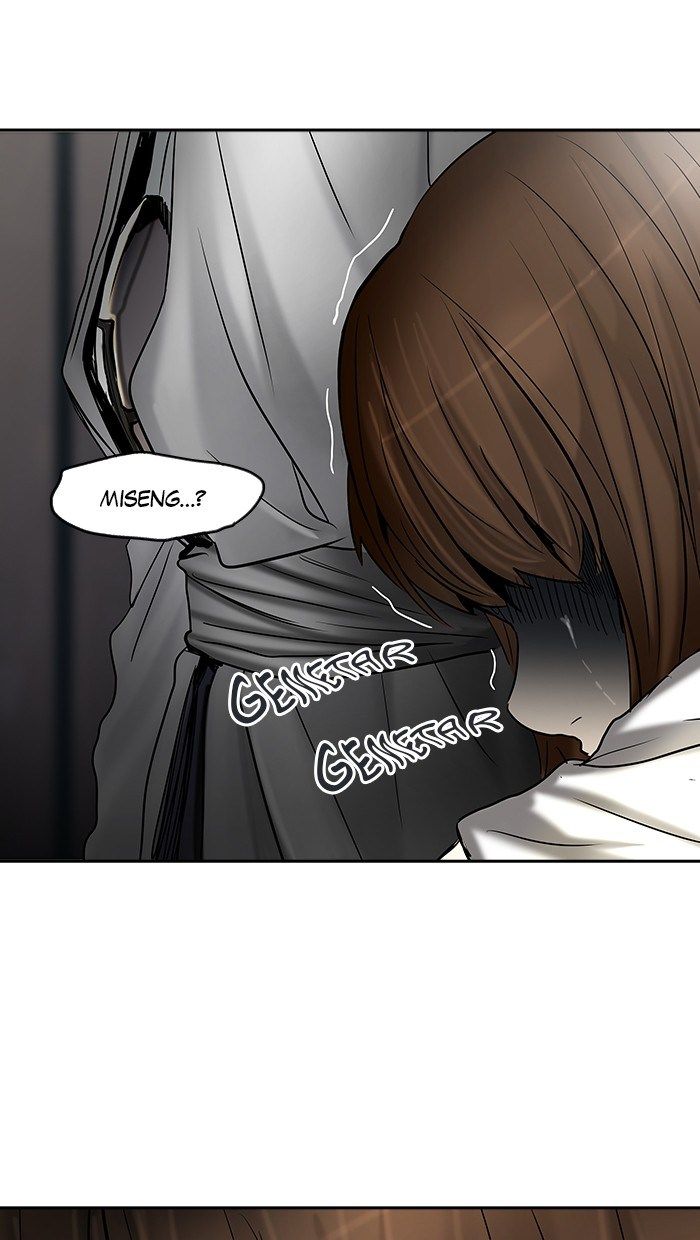 Tower of God Chapter 306