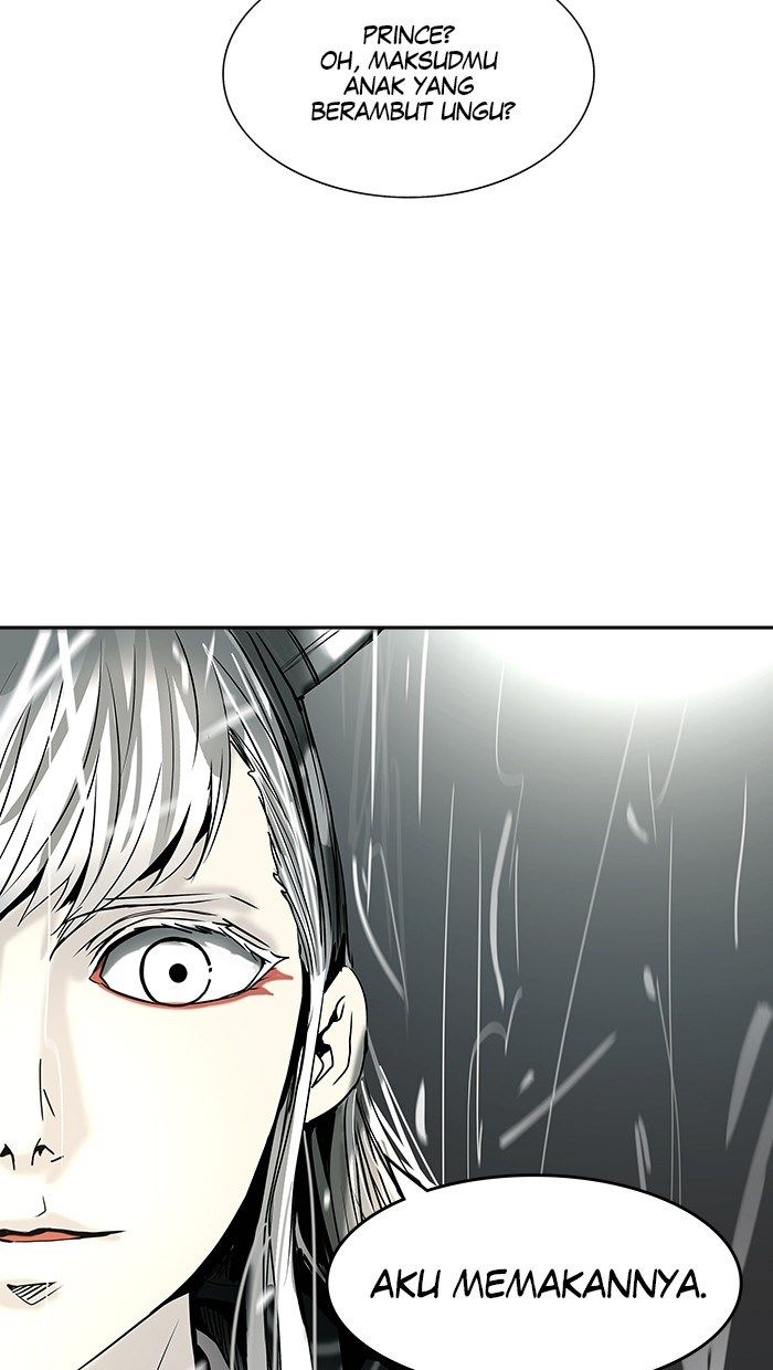 Tower of God Chapter 306