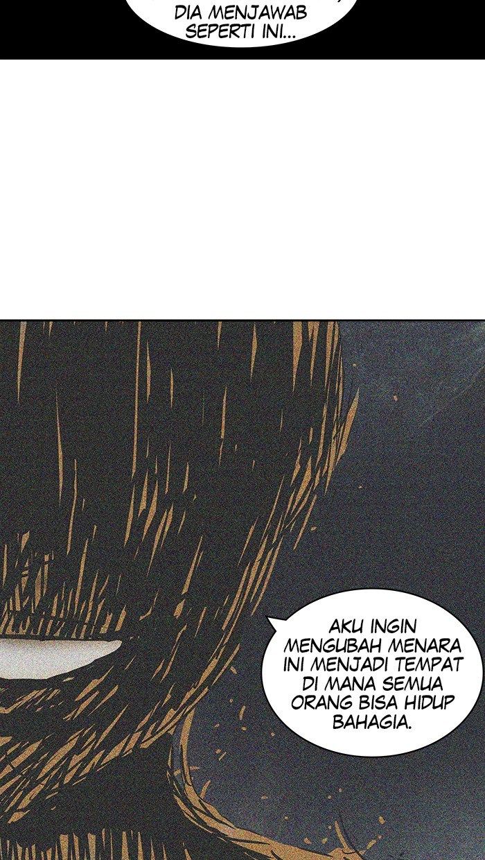 Tower of God Chapter 308